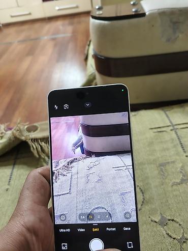 poco 7 pro: Poco X6 Neo, 256 GB, rəng - Boz, Barmaq izi — 10