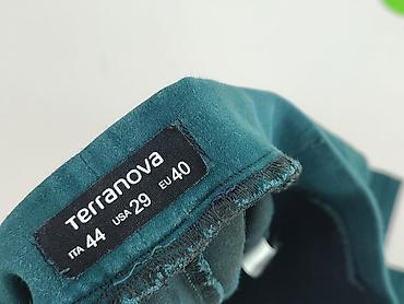 atletico buty: Terranova, Spodnie materiałowe damskie, rozmiar M — 4