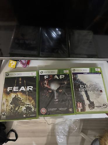 mi 12s ultra: Xbox 360 oyunlari ideal cizigsiz giymetleri ustunde geyd olunub — 4