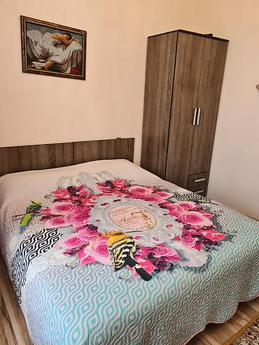 Иссык-Куль 2026: Коттедж, Париж2 Чок-Тал, Детская площадка, Парковка, стоянка, Охраняемая территория — 9