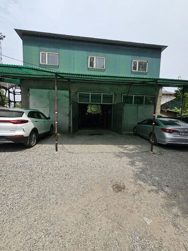 Автобизнес: Продается действующее СТО с помещением! Готовый бизнес в Бишкеке — 3