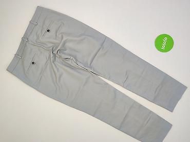 zara basic 77302: Zara, Spodnie materiałowe damskie, rozmiar S — 3