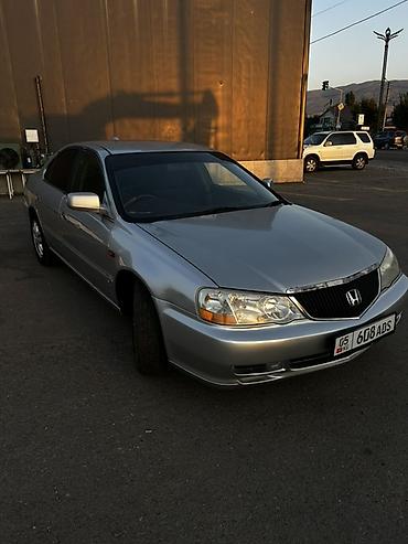 j30 bmw: Honda Saber: 2001 г., 2.5 л, Автомат, Бензин, Седан — 1