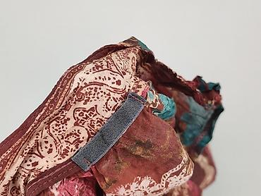 koszula boho h: Bluzka damska, rozmiar 4XL — 4