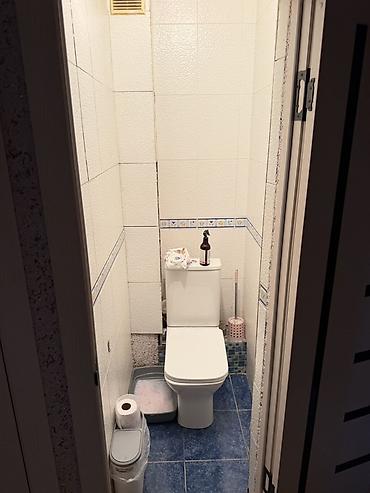 по ворошилова: Продаётся 2‑комнатная квартира, индивидуалка. Район аламедин-1 — 6