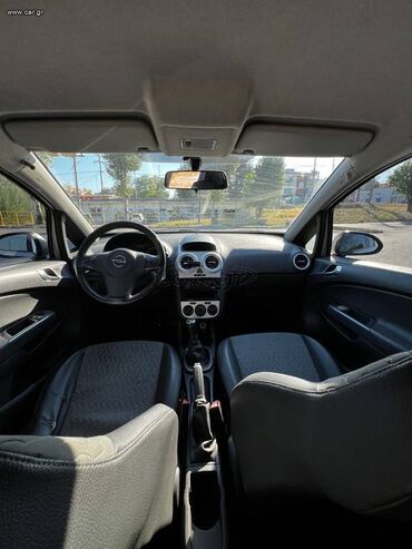 Opel: Opel Corsa: 1.2 l. | 2010 έ. 204000 km. Χάτσμπακ — 10