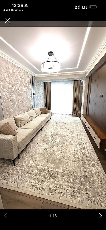 Продажа квартир: 2 комнаты, 82 м², Политех 12 этаж — 1