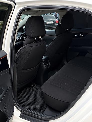 hunday i 10: Kia K3: 2019 г., 2 л, Автомат, Бензин, Седан — 2