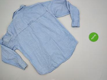 cheap blue: Koszula damska, rozmiar 2XL — 3