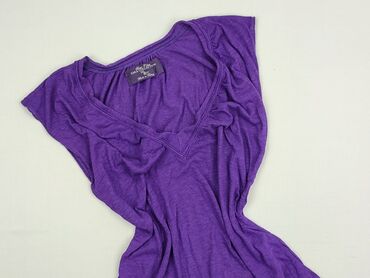 t shirty depeche mode: Zara, T-shirt damski, rozmiar L