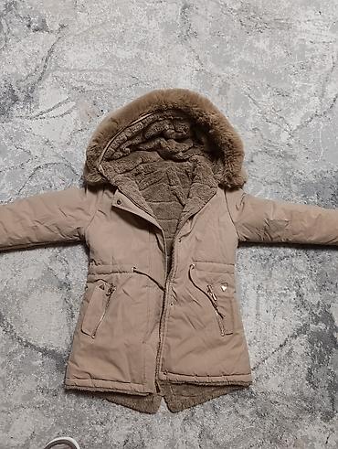 chicco simple city: Продаю детскую парку на девочку .Очень теплая в хорошем — 2