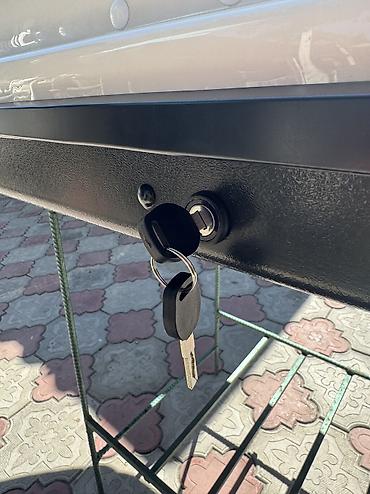 автобокс фит: Автобокс 175 см, 550 л, Новый, Самовывоз — 10