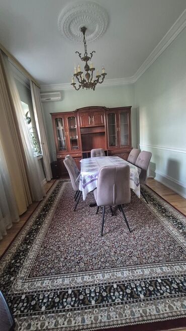 Долгосрочная аренда домов: 175 м², 6 комнат, Утепленный, Бронированные двери, Евроремонт at lalafo.kg — 15 Долгосрочная аренда домов: 175 м², 6 комнат, Утепленный, Бронированные двери, Евроремонт — 15