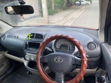 купить двигатель ямз 236: Toyota Passo: 2004 г., 1 л, Автомат, Бензин, Хэтчбэк