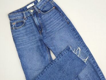 Jeansy damskie, rozmiar 2XS