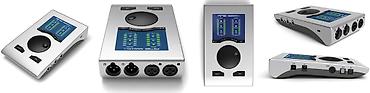 elektro gitarlar: RME Babyface Pro – peşəkar USB audio interfeysi - 24-bit/192 kHz — 1