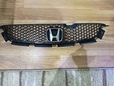 решетка на хонду стрим: Решетка радиатора Honda Б/у, Оригинал — 1