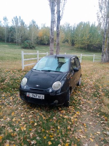 Daewoo: Daewoo Magnus: 2011 г., 0.8 л, Механика, Бензин