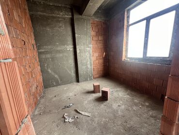 Yeni tikili: 3 otaqlı, Yeni tikili, 70 kv. m — 9