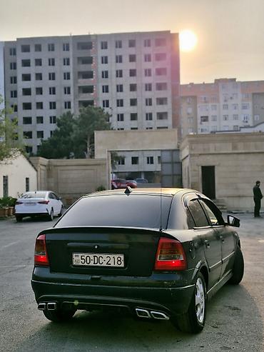 opel astra g disk: Opel Astra: 1.8 l | 2000 il 450000 km Sedan — 8