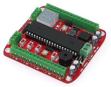 Роботы и трансформеры: Kateqoriya: Elektronik Kartlar > Robot Kartları Məhsul at lalafo.az — 2 Роботы и трансформеры: Kateqoriya: Elektronik Kartlar > Robot Kartları Məhsul — 2