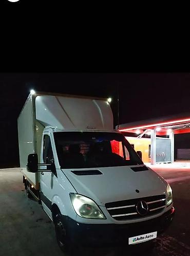 smart logistics: Заказать Мерседес Гигант, Вывоз бытового мусора — 3