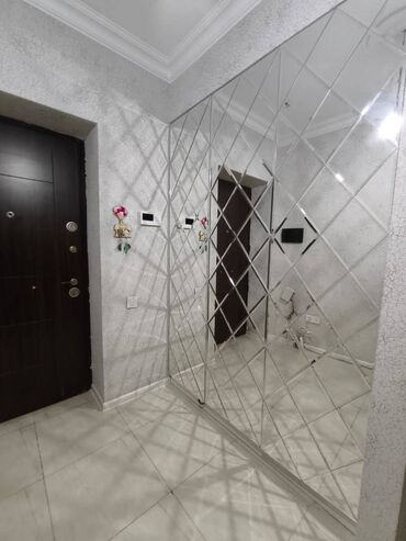 Yeni tikili: 2 otaqlı, Yeni tikili, m. Həzi Aslanov, 50 kv. m — 11