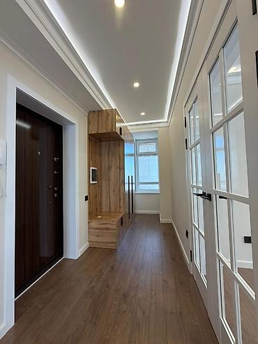 Продажа квартир: 3 комнаты, 90 м², Элитка, 6 этаж, Евроремонт — 5