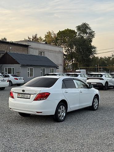магнитола е39 штатная: BYD E5: 2017 г., Электромобиль — 5