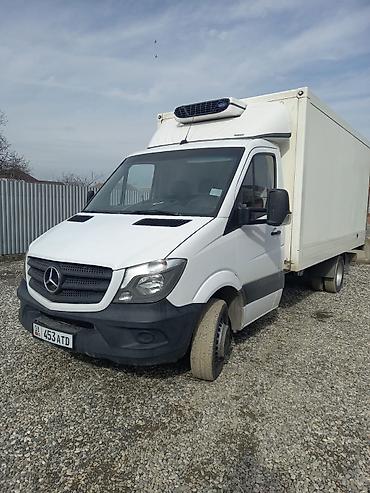 Mercedes‑Benz Sprinter 2013 год ! СРОЧНО!!!! СРОЧНО ДИЗЕЛЬ 2,2 ДЛИННА