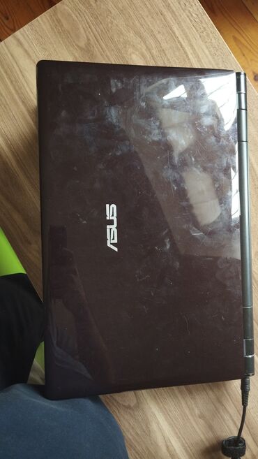 Avtoelektronika: İşlənmiş ASUS 15 ", Intel Core i3, < 128 GB, Ünvandan götürmə