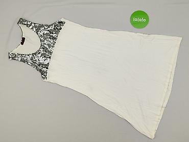 cekiny bluzki: Young Fashion, Sukienka damska, rozmiar S — 2
