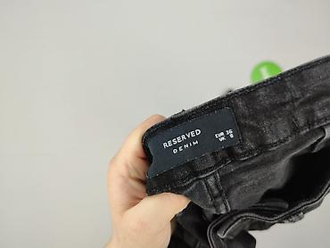 apple bottom jeans: Jeansy damskie, rozmiar S — 4