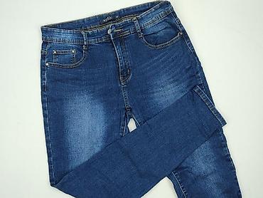 hilfiger: Miss RJ, Jeansy damskie, rozmiar XL — 1