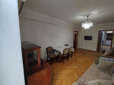 Köhnə tikili: Bakı, 2 otaqlı, Köhnə tikili, m. Sahil, 60 kv. m — 4