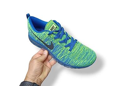 svetlece patike za odrasle: Nike flyknit patike A klasa NOVO Novo Brojevi 41 do 46 fb Moja — 3