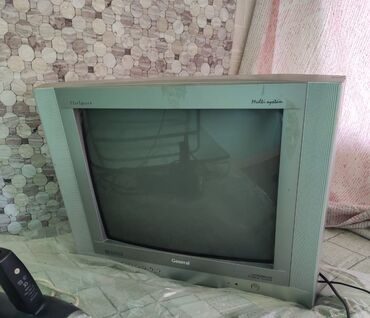 smart televizor satilir: İşlənmiş Televizor 54" Ünvandan götürmə