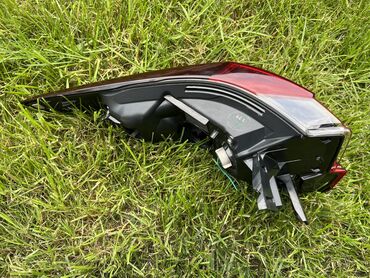 Стоп-сигналы: Задний правый стоп-сигнал Lexus 2019 г., Б/у, Оригинал, США — 14