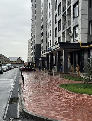 продаю квартира ихлас: 2 комнаты, 58 м², Элитка, 11 этаж, Евроремонт — 1