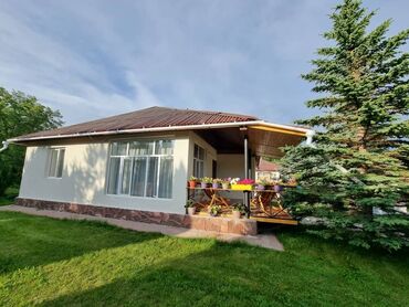 Продажа домов: Коттедж, 72 м², 3 комнаты, Собственник, Евроремонт — 4