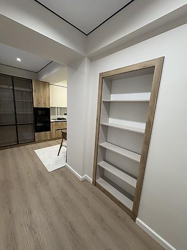 Продажа квартир: 2 комнаты, 69 м², Технопарк Элитка, 10 этаж, Дизайнерский ремонт — 7