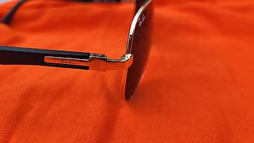 Eynəklər: Gün eynəyi, Ray-Ban, Yeni — 11