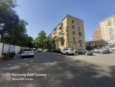 Uzunmüddətli kirayə mənzillər: Nizami m/s Kaspian Plazanin Yani. 5- Mertebeli Binanin 4- cu