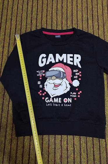 Другие детские вещи: Одежда на мальчика 3-7 лет (есть на 7-8 лет, смотрите в профиле) — 17