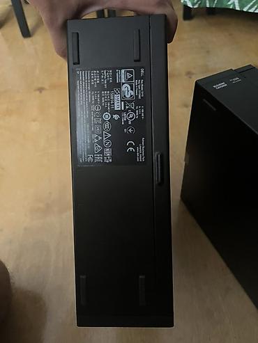 dvd manitor: Dell OptiPlex 7050 SFF masaüstü kompüter Texniki xüsusiyyətlər və — 1