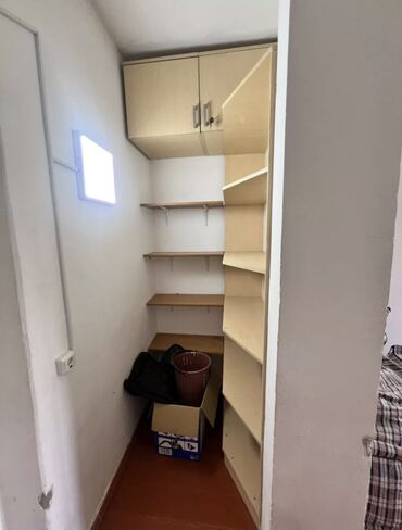 Продажа квартир: 3 комнаты, 68 м², Хрущевка, 4 этаж, Старый ремонт at lalafo.kg — 11 Продажа квартир: 3 комнаты, 68 м², Хрущевка, 4 этаж, Старый ремонт — 11