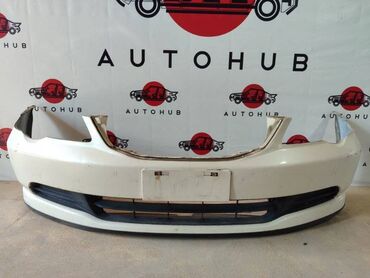 купить бампер на дэу нексия: Бампер HONDA Odyssey RA6 2.3 2002 (б/у)