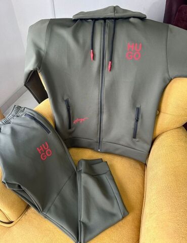 kappa trenerke zenske: Sweatsuit Sets