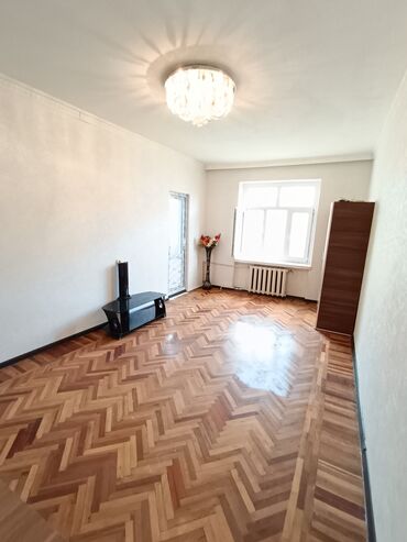 Köhnə tikili: Bakı, Əhmədli, 2 otaqlı, Köhnə tikili, m. Həzi Aslanov, 60 kv. m — 2