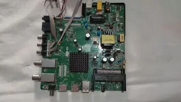 Aksesoari za TV i video: VOX Led 32DSA311G & 32DSA314H u delovima TP. MS3663S. PB818 — 15